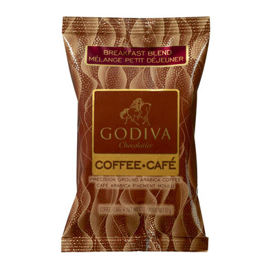 GODIVA コーヒー ブレックファースト