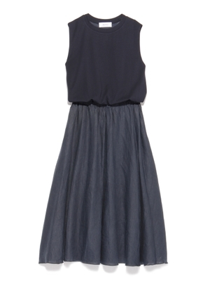 Mila Owen（ミラ オーウェン）ノースリーブワンピース