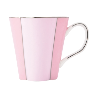 エミリア マグ ピンク