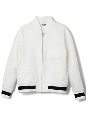 RIB STADIUM JUMPER