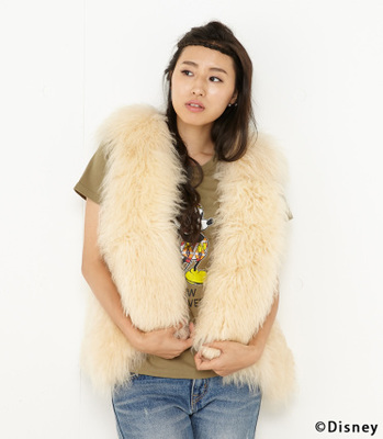RodeoCrowns リアル ファーベスト