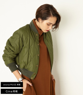 SLY QUILTING MA-1