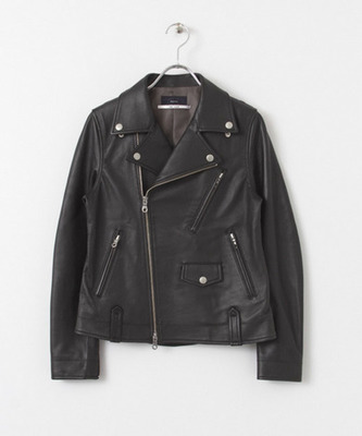 SUPP.　RIDERS JACKET