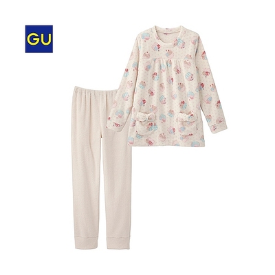 マシュマロフィールルームセット(カップケーキ)