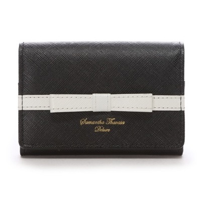 サマンサタバサデラックス　カードケース