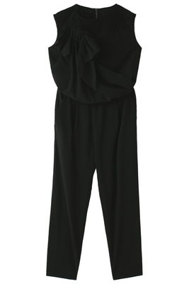 LANVIN en Bleuランバン オン ブルー リボンコンビネゾン