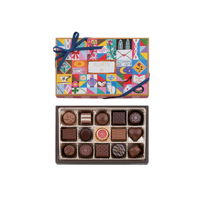 ハーティー（アソート）15個入