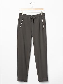 Relaxed joggers