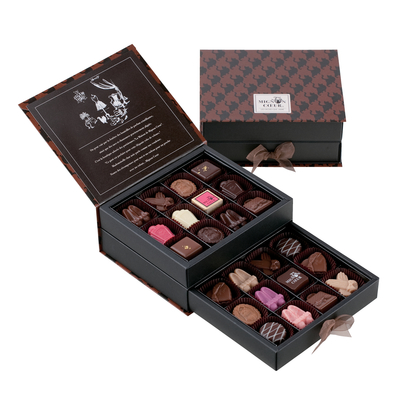 ミニョンクール 24個入（2段詰）