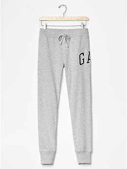 Classic logo sweats