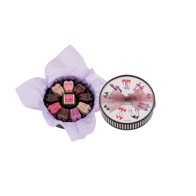 ミニョンクール 10個入