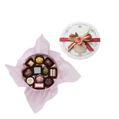 フロレゾン 14個入