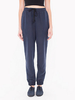 Luxe Billionaire Pant