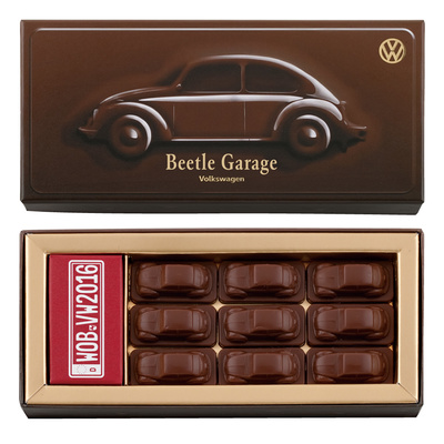 ビートルガレージ 9個入