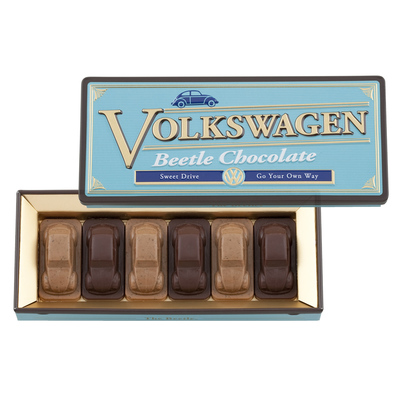 プチビートル(カフェオレ) 6個入