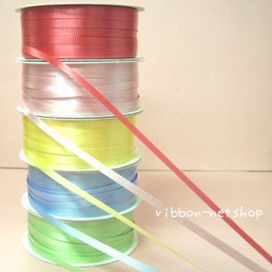 リボン スプレンドレッド