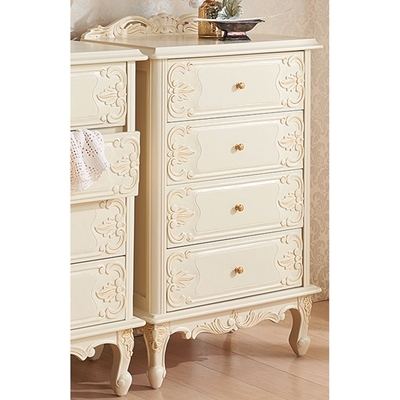 アンティーク調チェスト