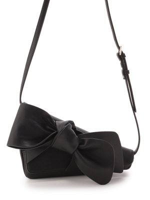 イレギュラーリボンクラッチ