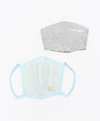 WACフィルターを搭載したi.c.スペシャルマスクセット