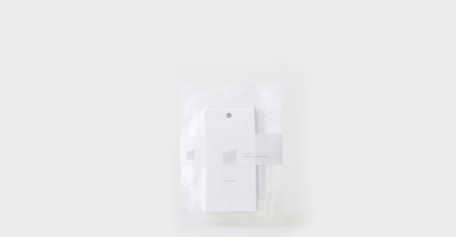 FRAGRANCE TAG - RUM & MANDRIN