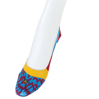 スパイク カバーソックス