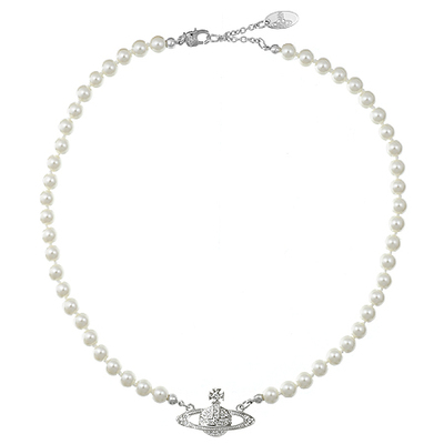 MINI BAS RELIEF チョーカー