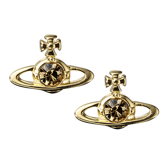 NANO SOLITAIRE スタッズ ピアス