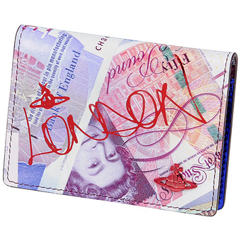 MONEY＆ウォレス2 2面パスケース