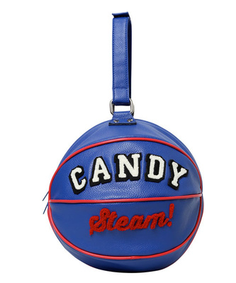 BASKETBALL BAG
