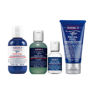 メンズ トータルケアセット(FF)