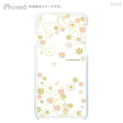 iPhone6s iPhone6 Plus iPhone　スマホケース クリアケース