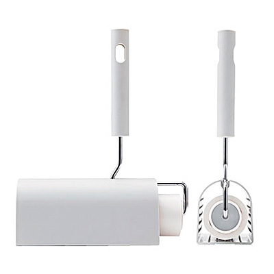 無印良品　掃除用品システム・カーペットクリーナー