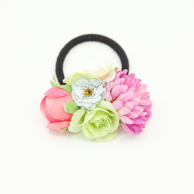 CHACO　カラフルヘアゴム04