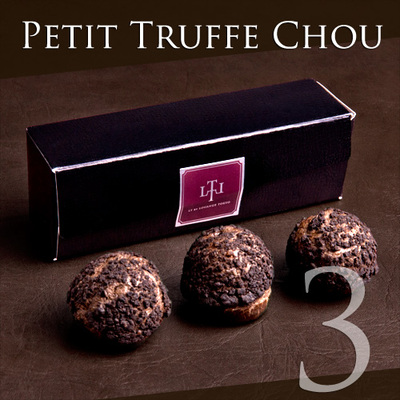 プチトリュフシュー