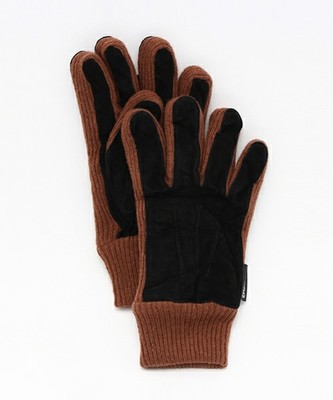 DOORS シンサレートレザーグローブ