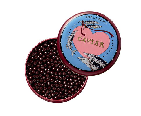 キャビア（赤）