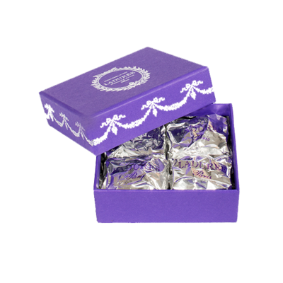 マロン・グラッセ 4個入り