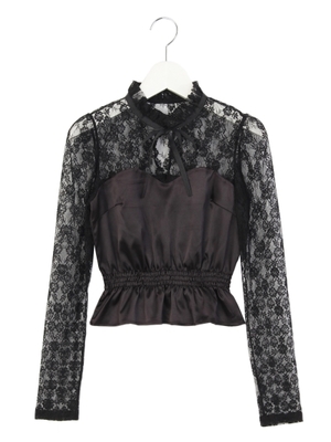 スラッシュレースTOPS