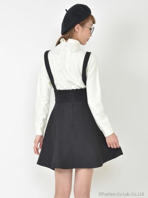 ロングバックリボンタートル