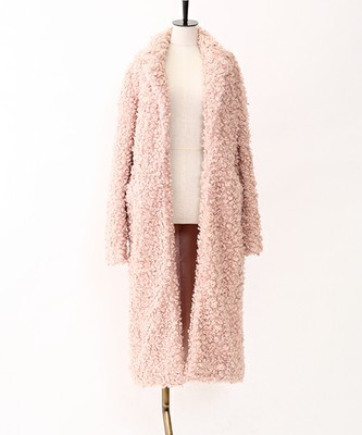 Fur Coat