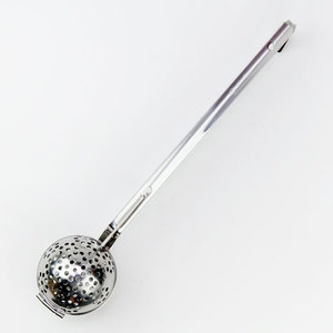 シュネーバレン型　ステンレス製のレシピ付き 