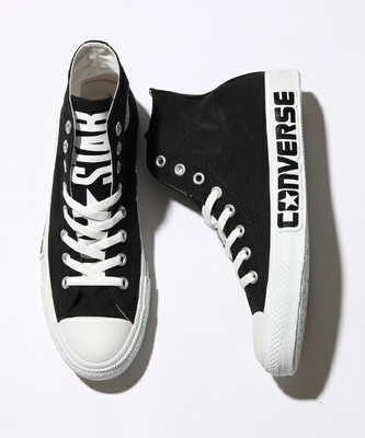 CONVERSE / ALL STAR BIGLOGO