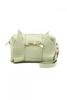 JILL by JILLSTUART 【先行予約_3月上旬お届け予定】CANDY RUFFLE POCHETT