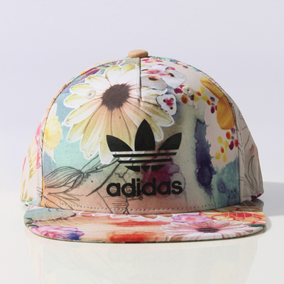 【adidas Originals by The Farm Company】 キャップ