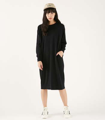 MOUSSY Oversize OPK