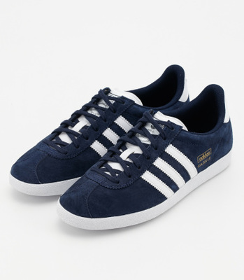 MOUSSY adidas GAZELLE OG