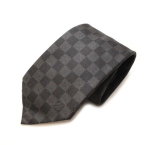 クラヴァット・ダミエ クラシック