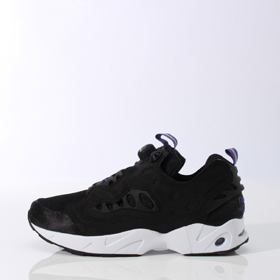 Reebok INSTAPUMP FURY ROAD Reebok CLASSIC