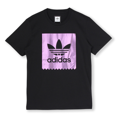 アディダス スケートボーディング Tシャツ 