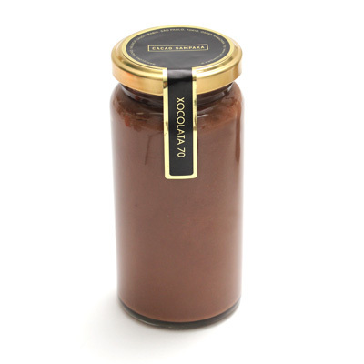 チョコラータ70